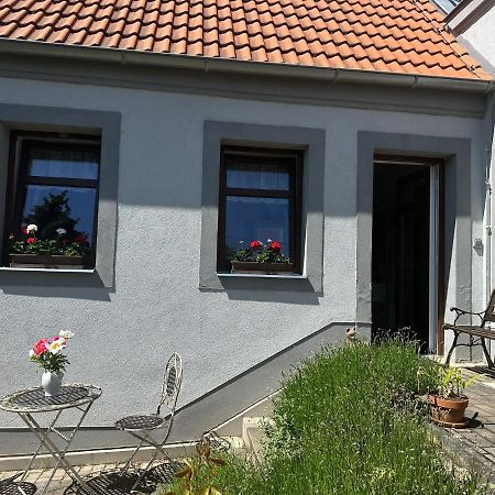 Apartman U Jezirka Velke Prilepy 外观 照片