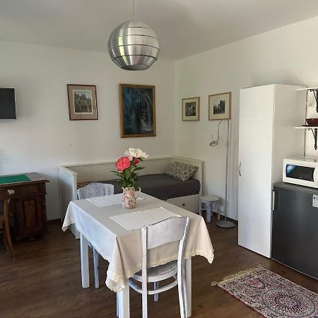 Apartman U Jezirka Velke Prilepy 外观 照片