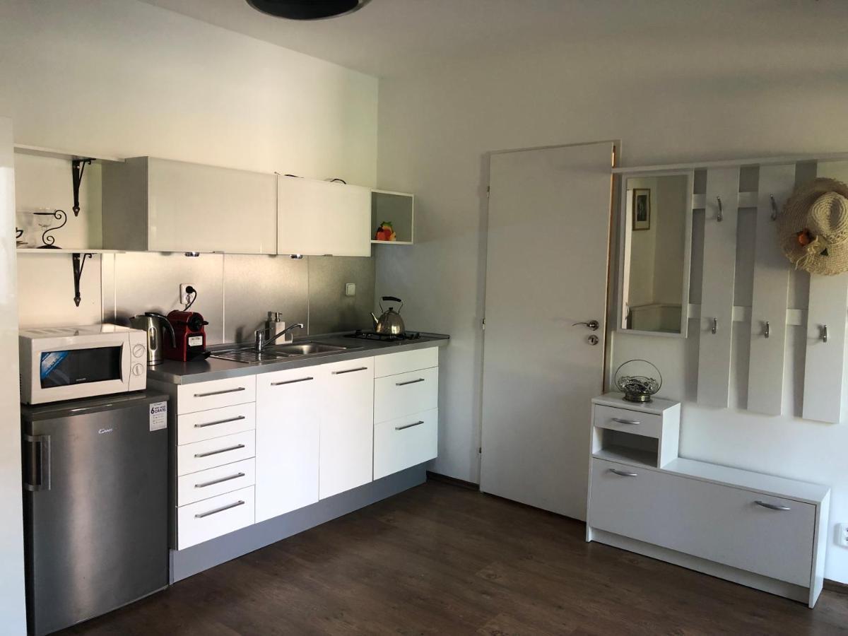 Apartman U Jezirka Velke Prilepy 外观 照片