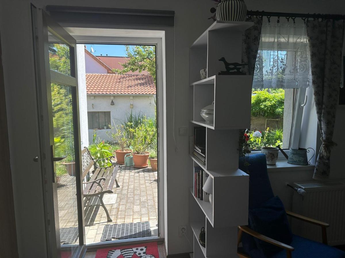 Apartman U Jezirka Velke Prilepy 外观 照片