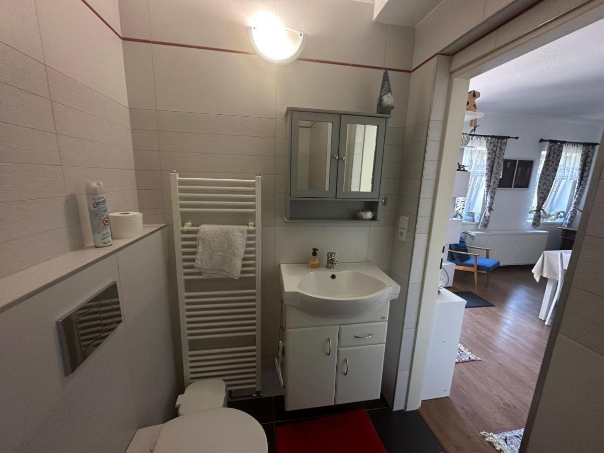 Apartman U Jezirka Velke Prilepy 外观 照片