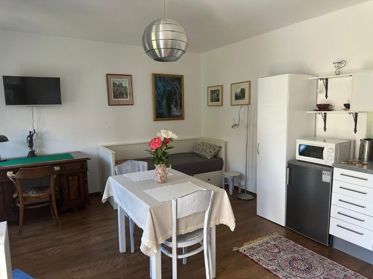 Apartman U Jezirka Velke Prilepy 外观 照片