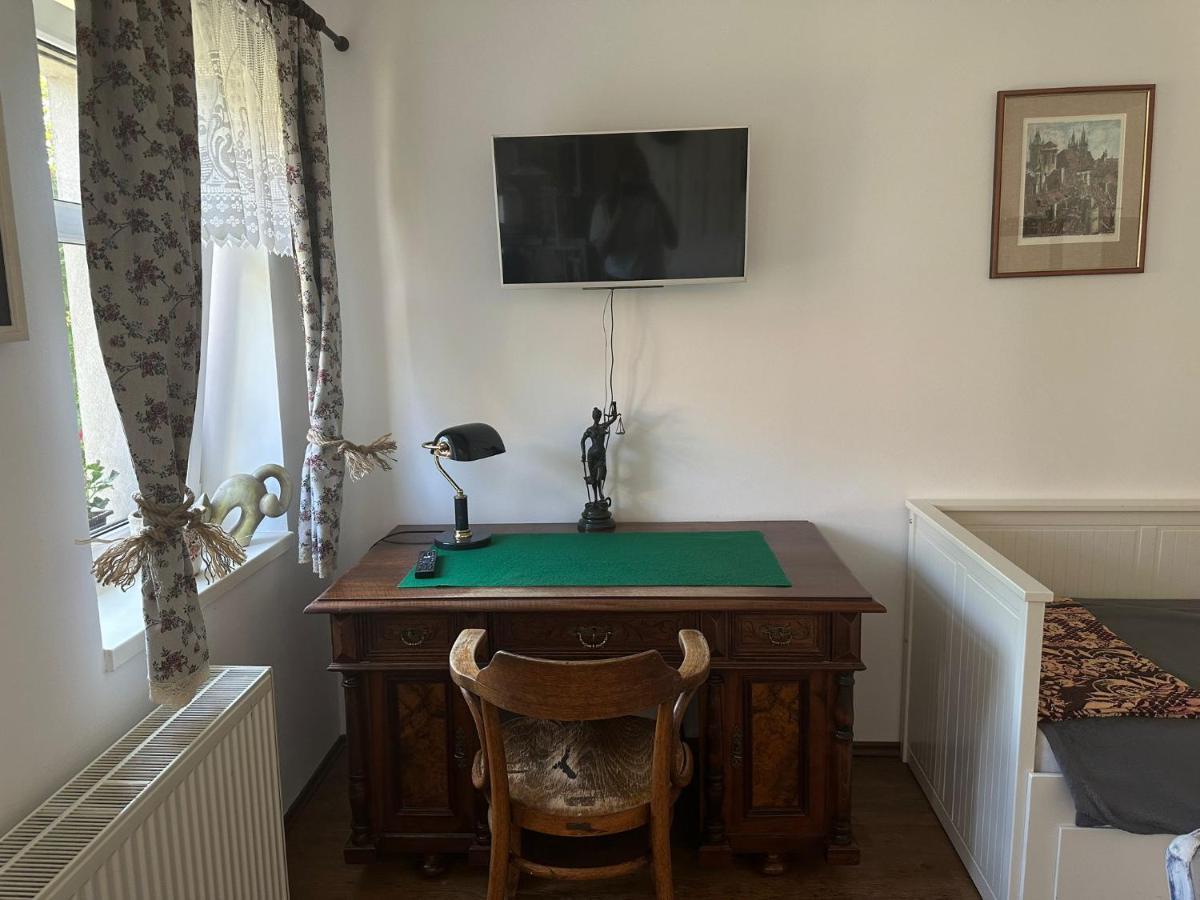 Apartman U Jezirka Velke Prilepy 外观 照片