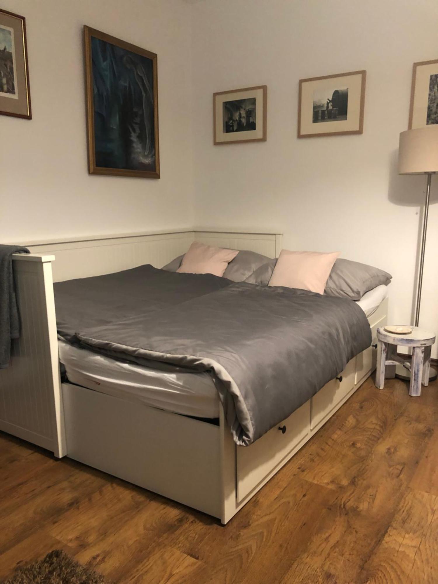 Apartman U Jezirka Velke Prilepy 外观 照片